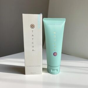 Tatcha Refreshing Cleanser BRAND NEW